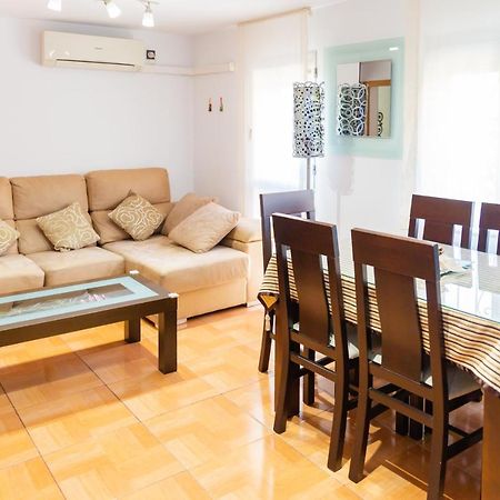Apartamento Al-Alba قرطبة المظهر الخارجي الصورة