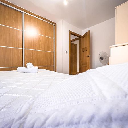 Apartamento Al-Alba قرطبة المظهر الخارجي الصورة
