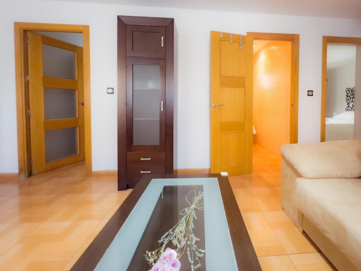 Apartamento Al-Alba قرطبة المظهر الخارجي الصورة