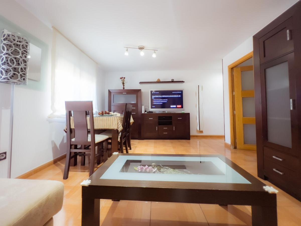Apartamento Al-Alba قرطبة المظهر الخارجي الصورة