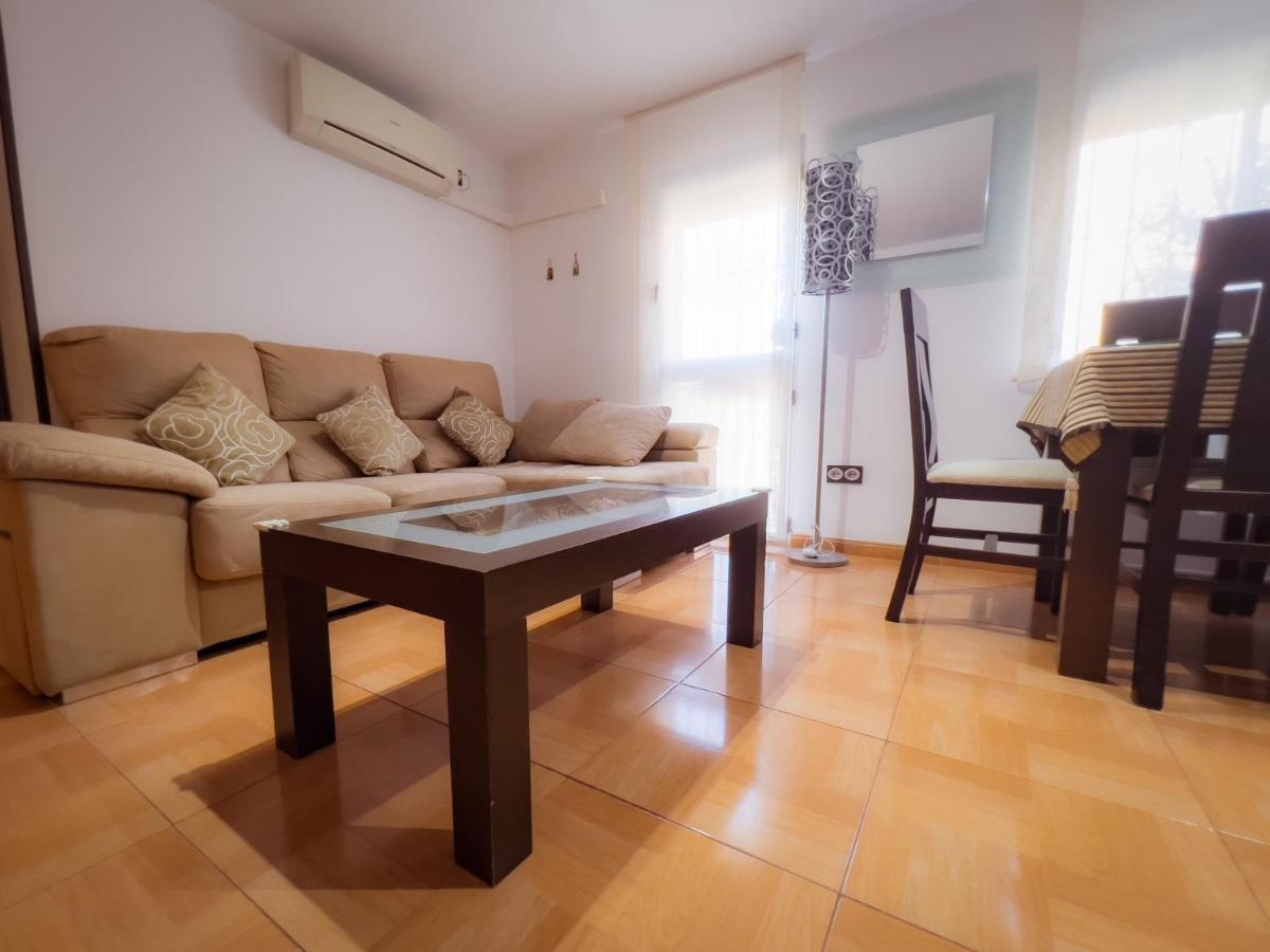 Apartamento Al-Alba قرطبة المظهر الخارجي الصورة