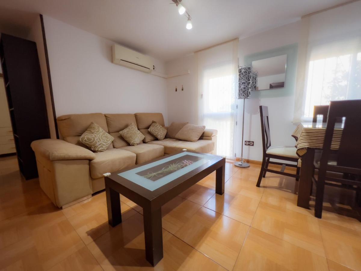 Apartamento Al-Alba قرطبة المظهر الخارجي الصورة