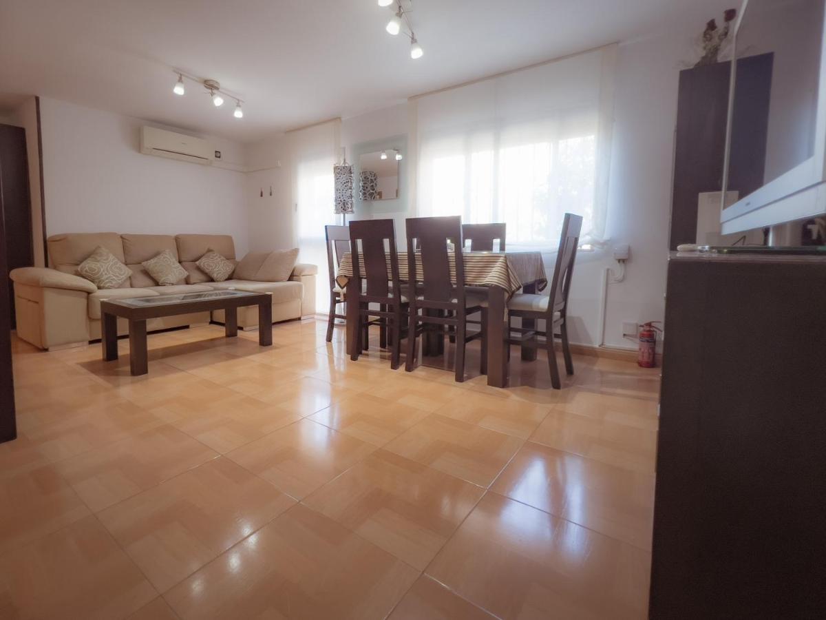Apartamento Al-Alba قرطبة المظهر الخارجي الصورة