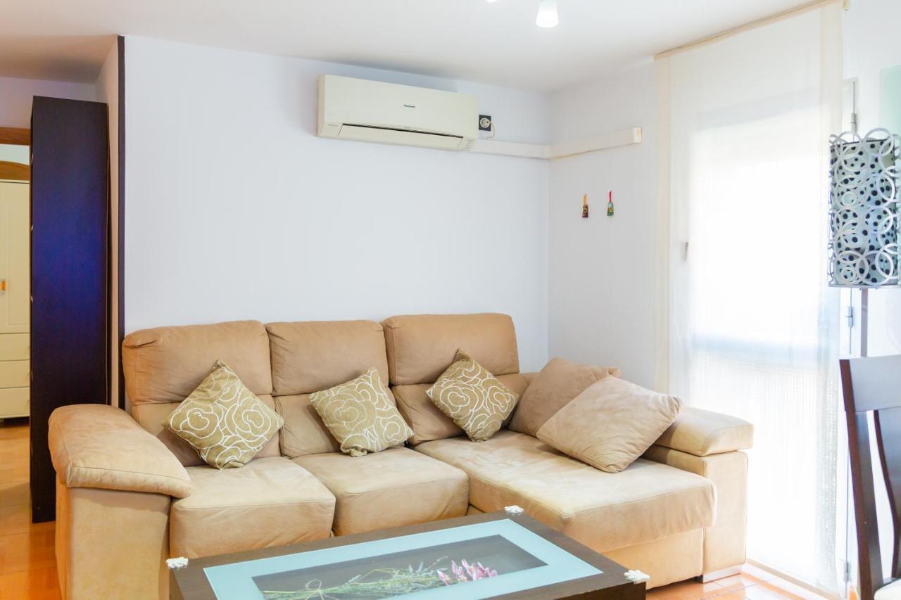 Apartamento Al-Alba قرطبة المظهر الخارجي الصورة