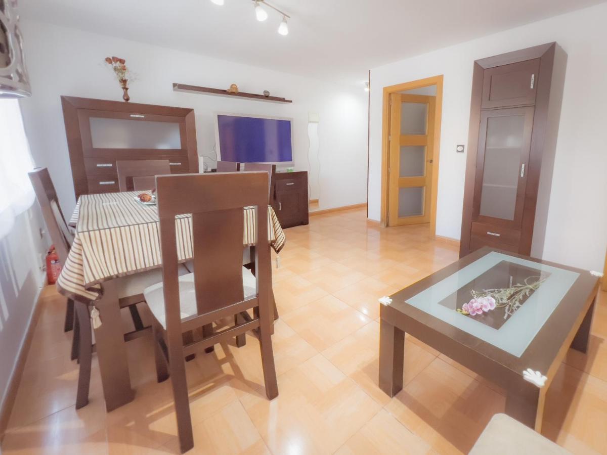 Apartamento Al-Alba قرطبة المظهر الخارجي الصورة