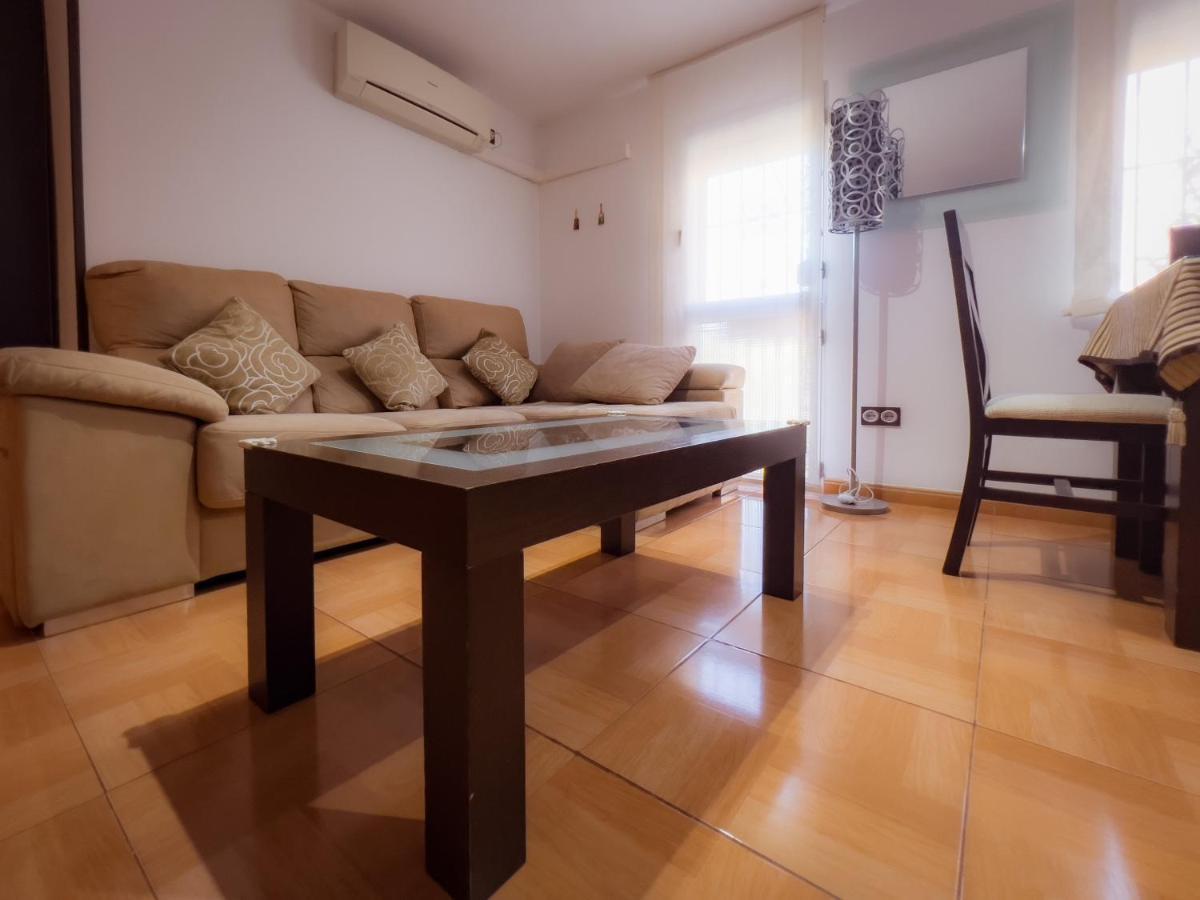 Apartamento Al-Alba قرطبة المظهر الخارجي الصورة