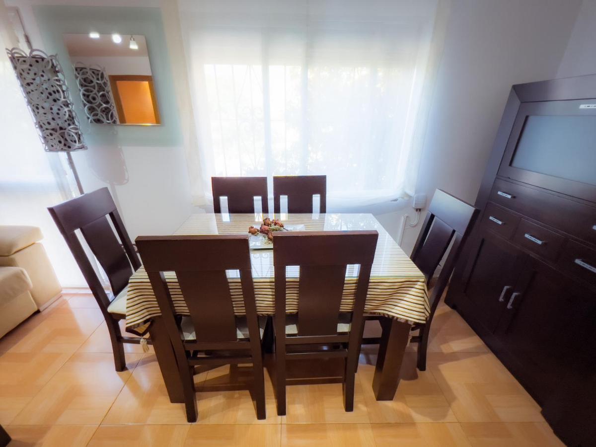 Apartamento Al-Alba قرطبة المظهر الخارجي الصورة