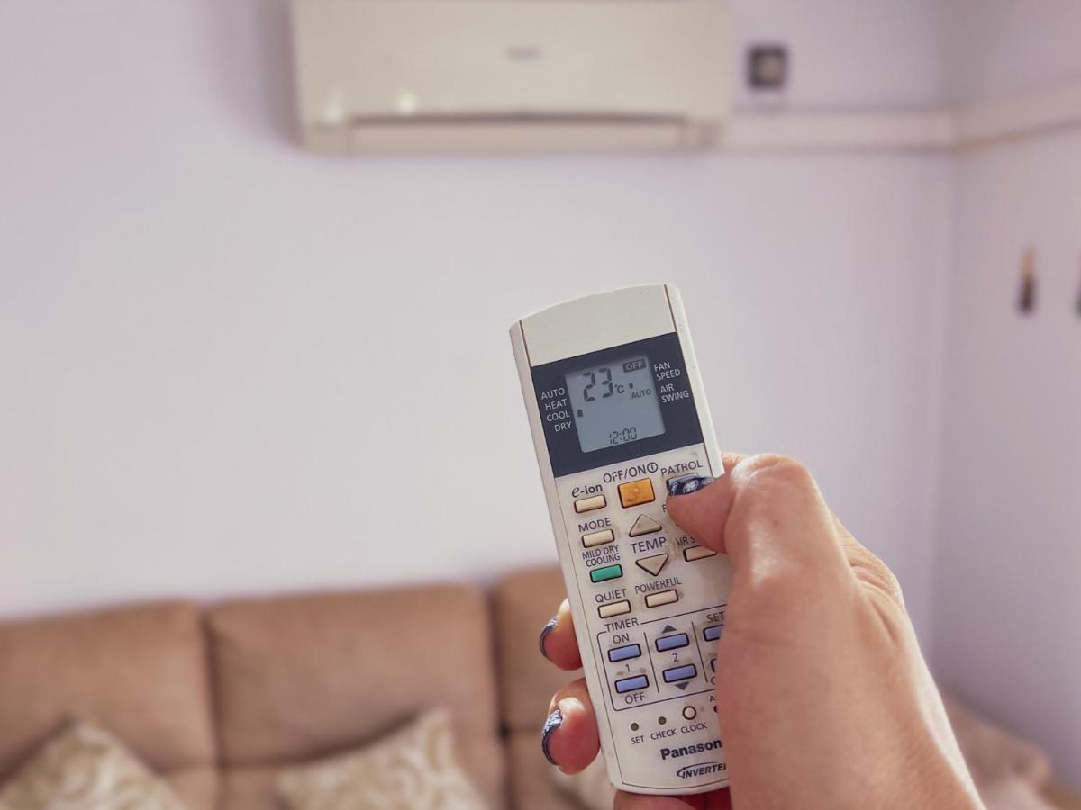 Apartamento Al-Alba قرطبة المظهر الخارجي الصورة