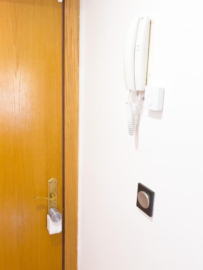 Apartamento Al-Alba قرطبة المظهر الخارجي الصورة