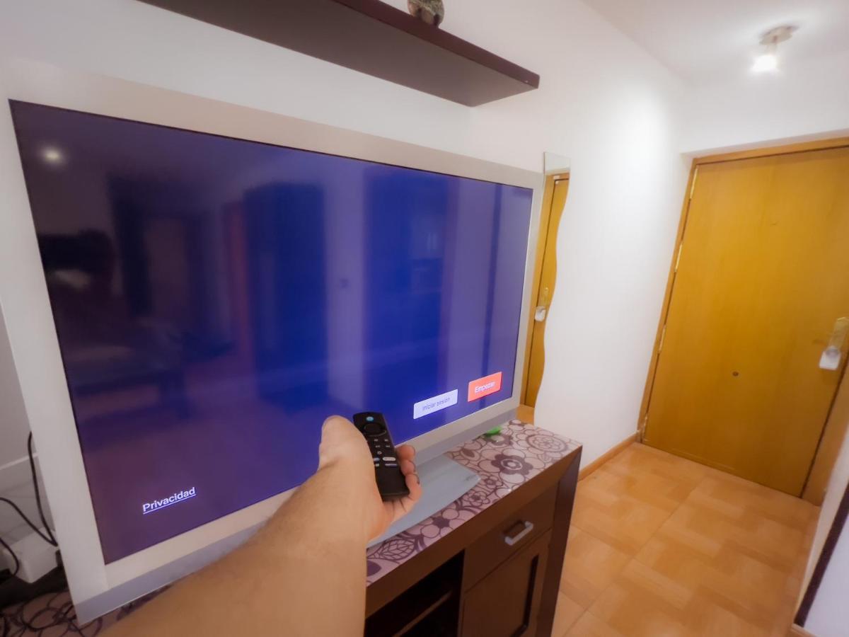 Apartamento Al-Alba قرطبة المظهر الخارجي الصورة