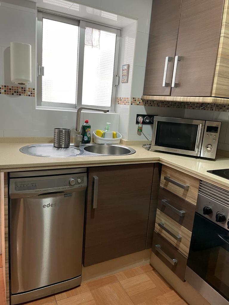 Apartamento Al-Alba قرطبة المظهر الخارجي الصورة