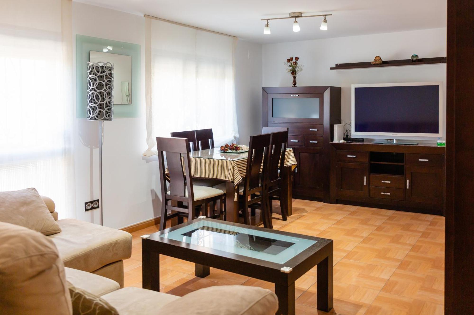 Apartamento Al-Alba قرطبة المظهر الخارجي الصورة