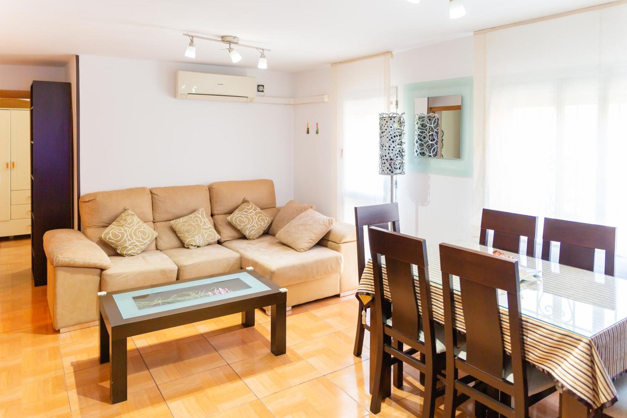 Apartamento Al-Alba قرطبة المظهر الخارجي الصورة