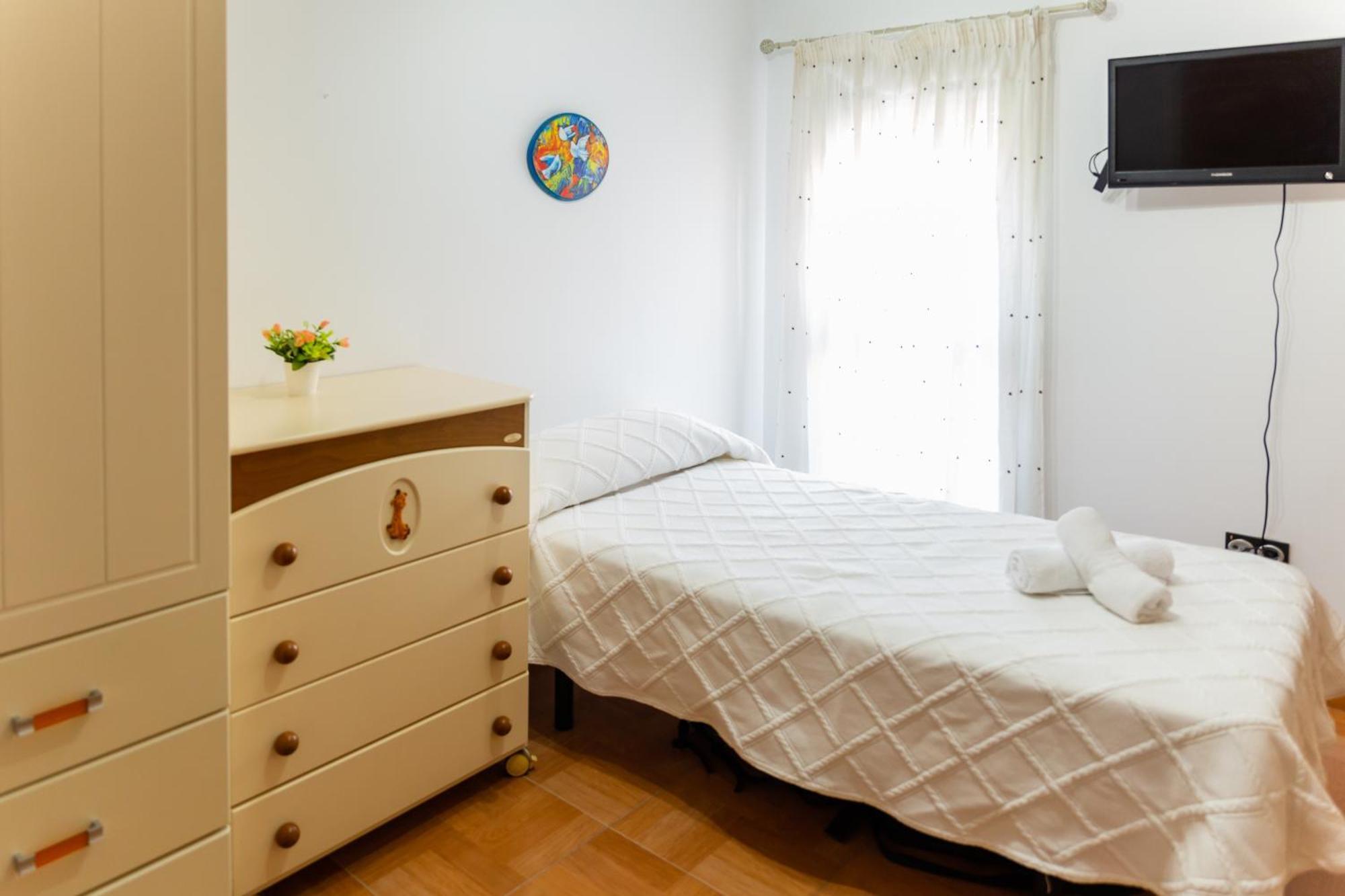 Apartamento Al-Alba قرطبة المظهر الخارجي الصورة
