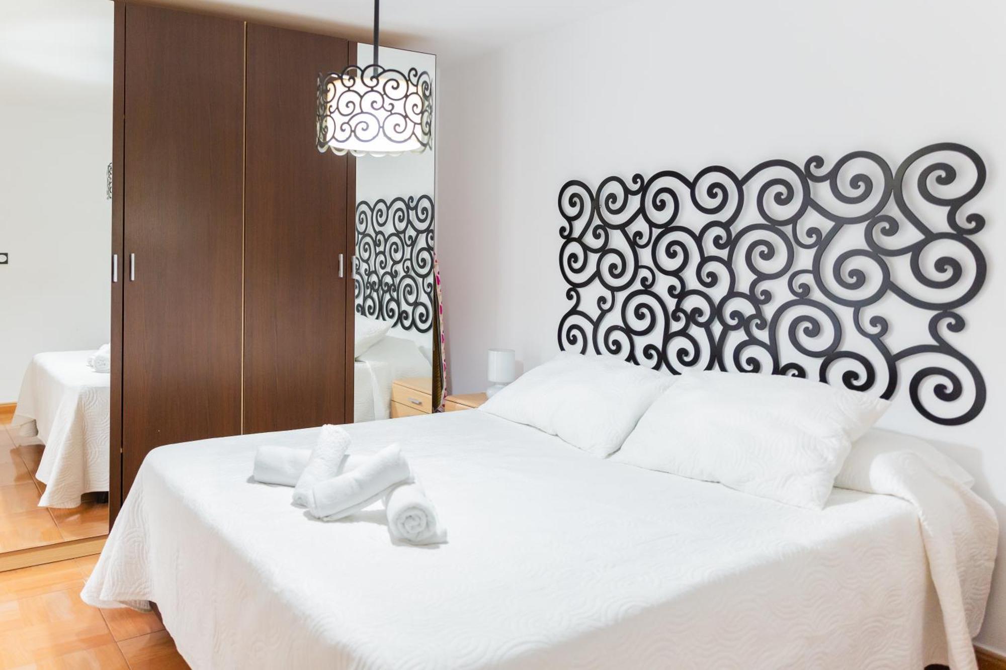 Apartamento Al-Alba قرطبة المظهر الخارجي الصورة
