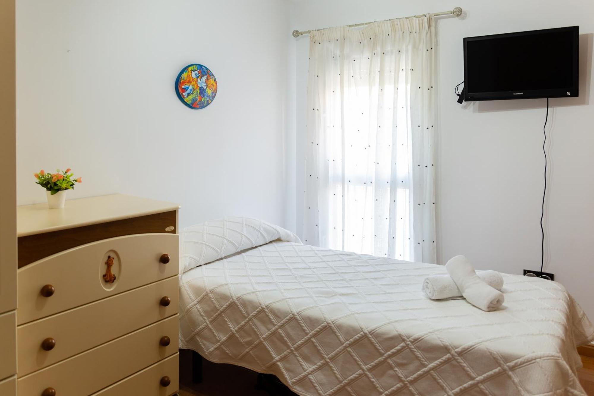 Apartamento Al-Alba قرطبة المظهر الخارجي الصورة