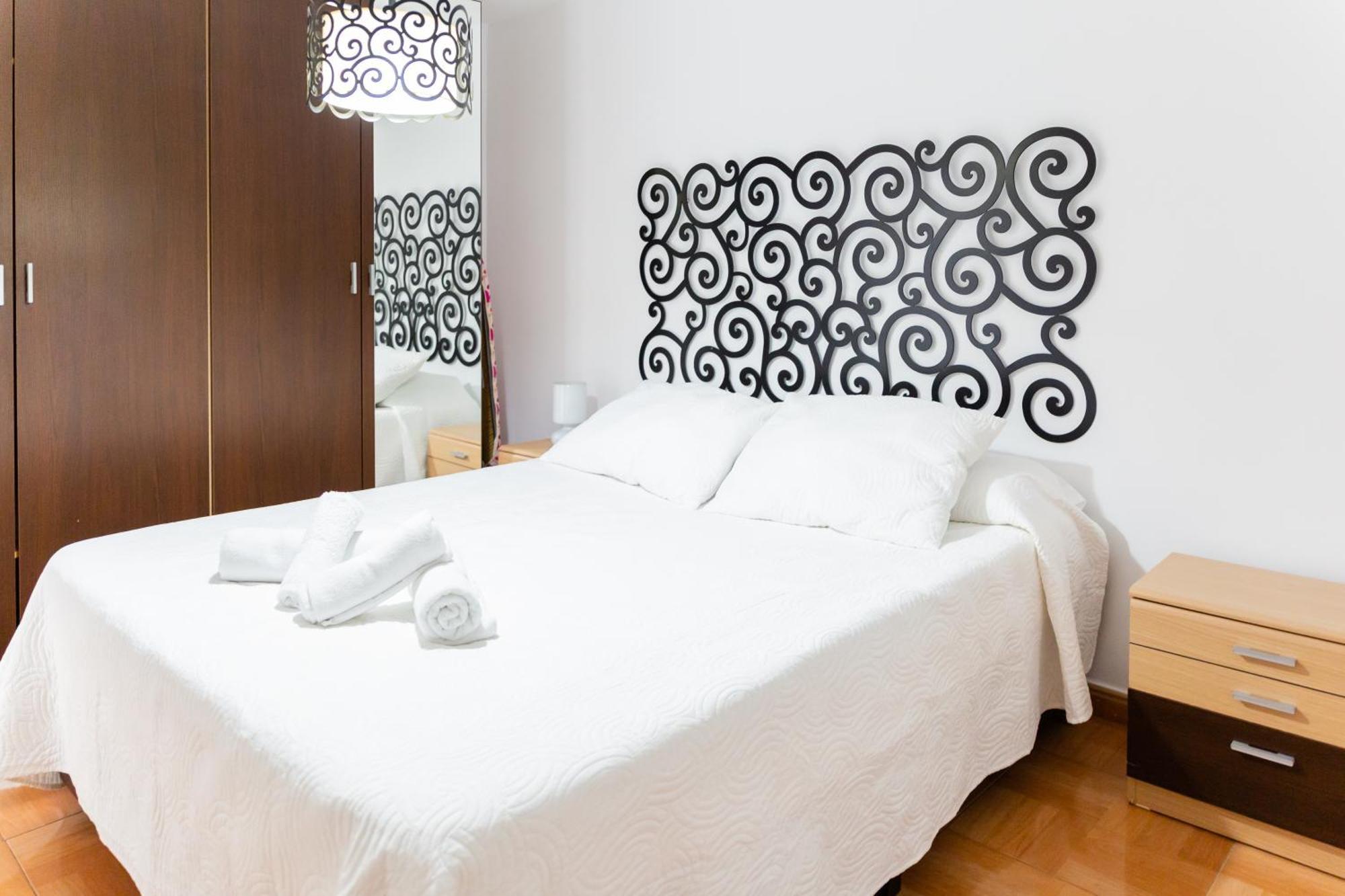 Apartamento Al-Alba قرطبة المظهر الخارجي الصورة