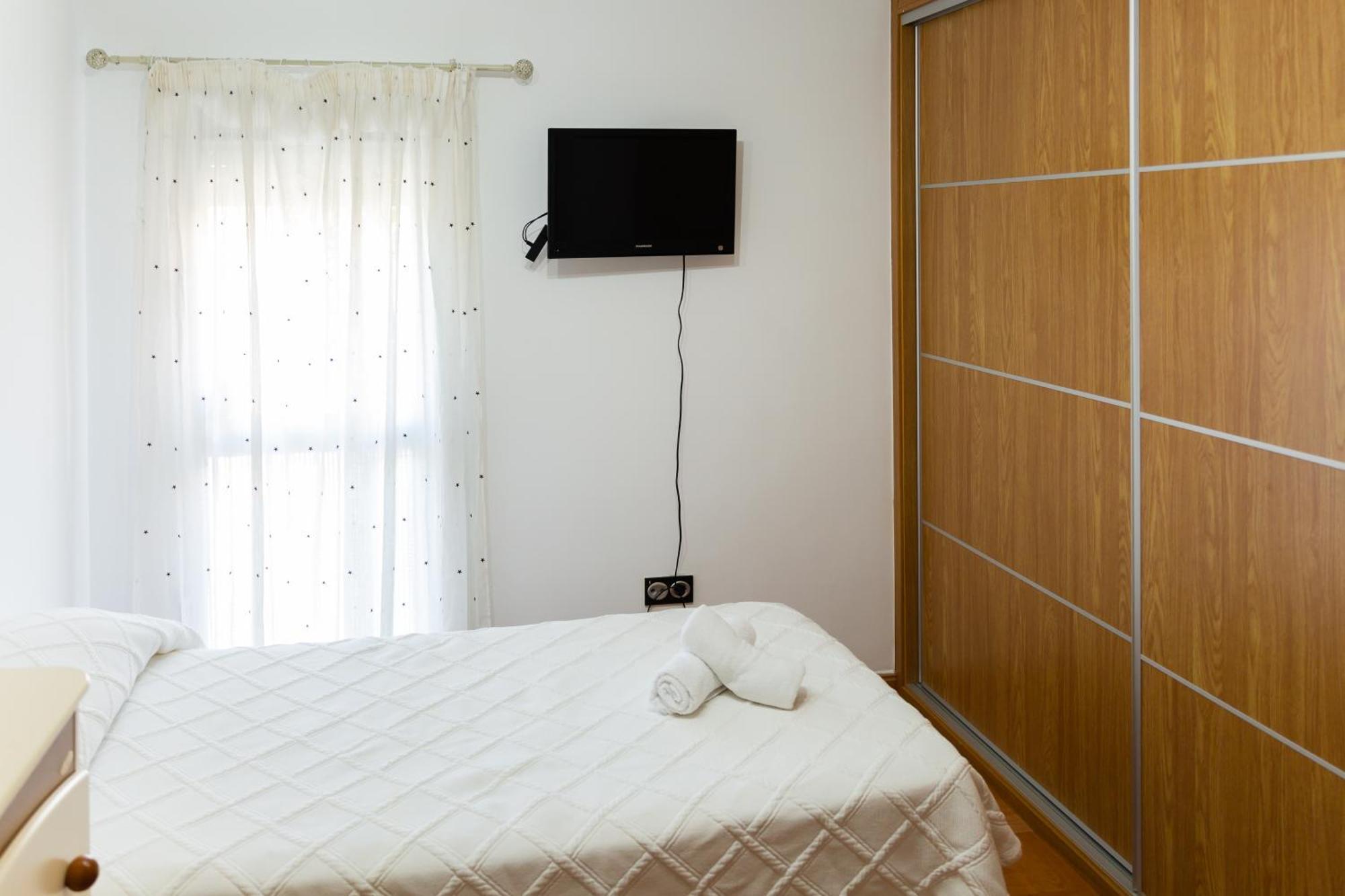 Apartamento Al-Alba قرطبة المظهر الخارجي الصورة