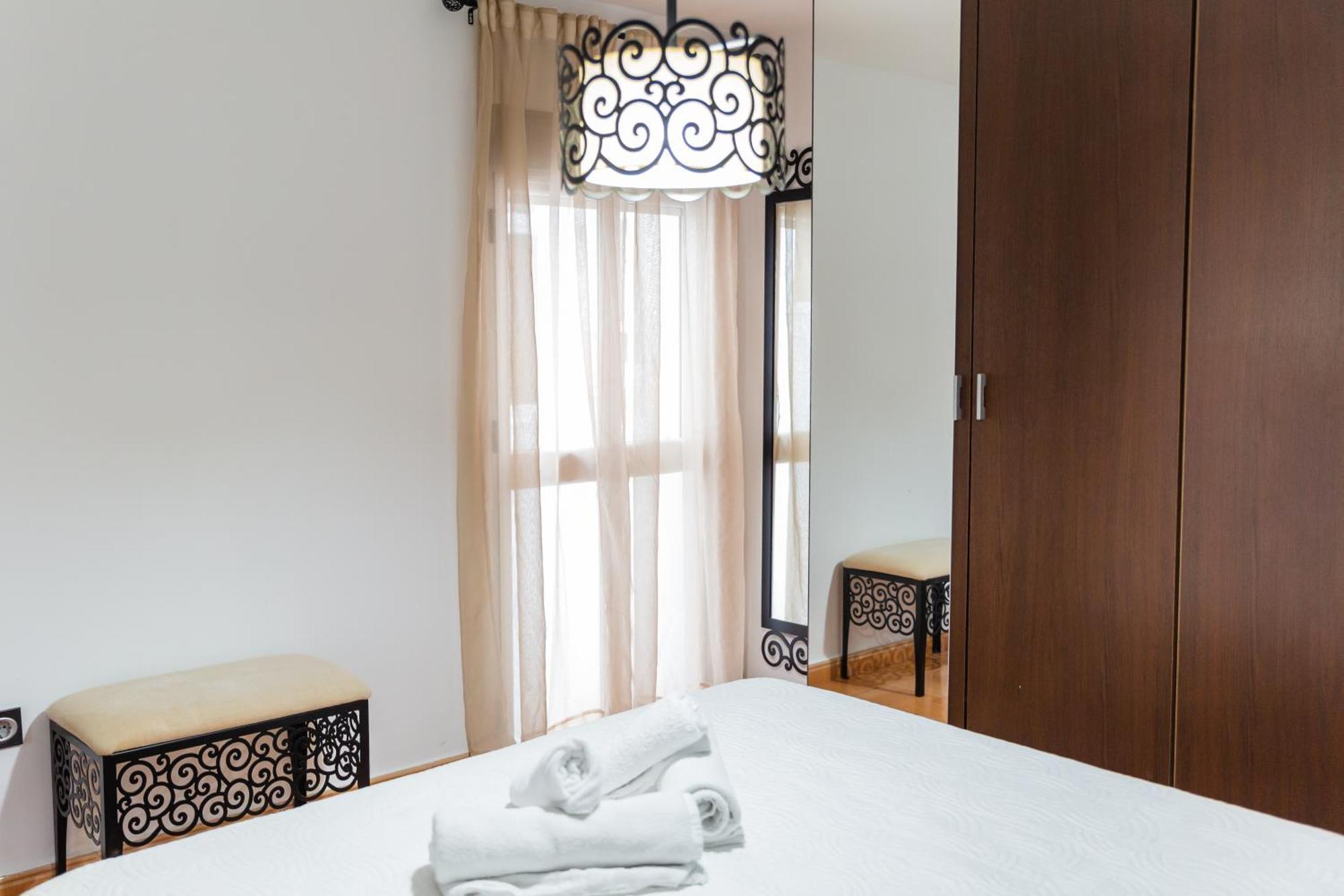 Apartamento Al-Alba قرطبة المظهر الخارجي الصورة