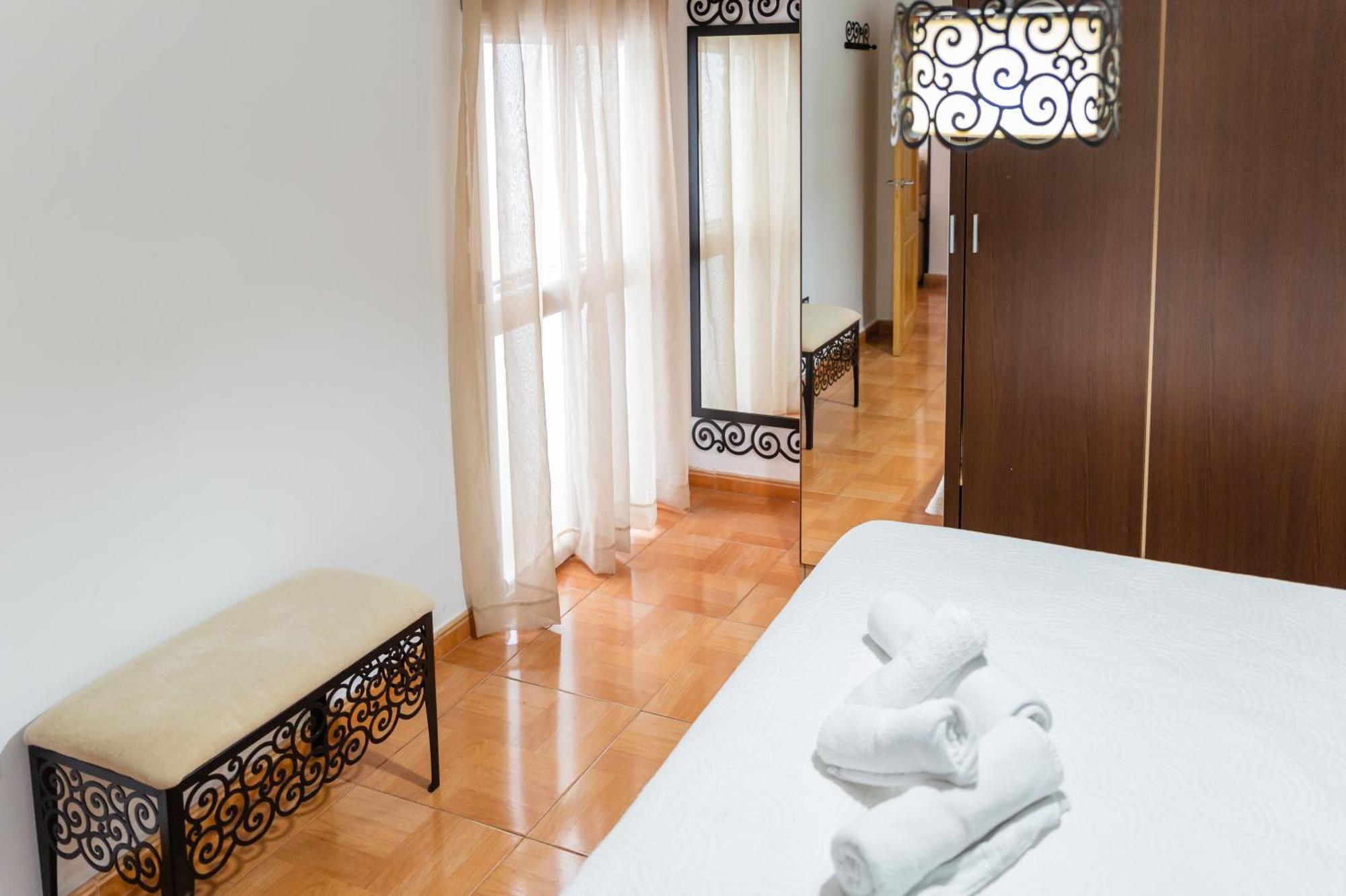 Apartamento Al-Alba قرطبة المظهر الخارجي الصورة