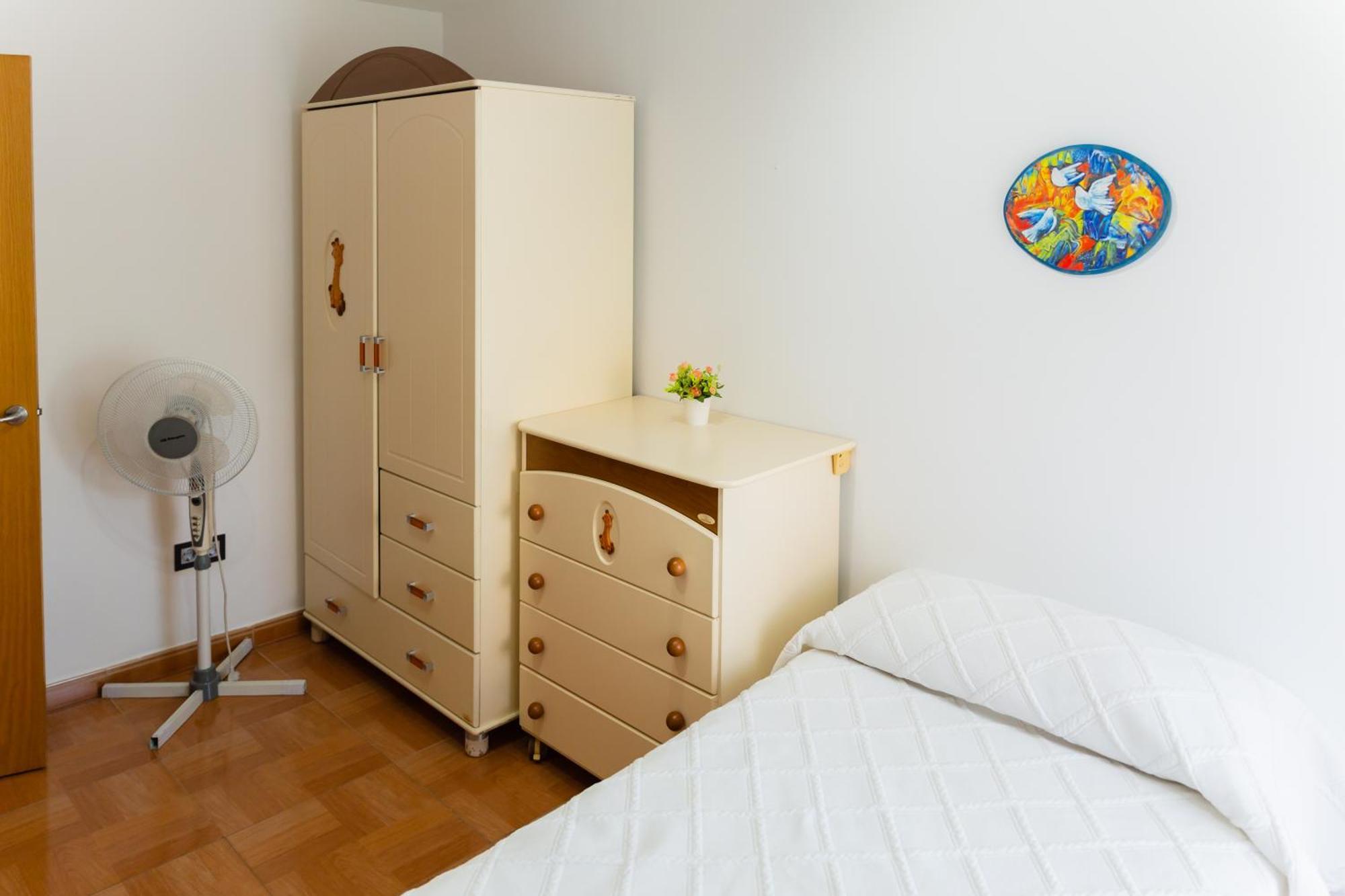 Apartamento Al-Alba قرطبة المظهر الخارجي الصورة
