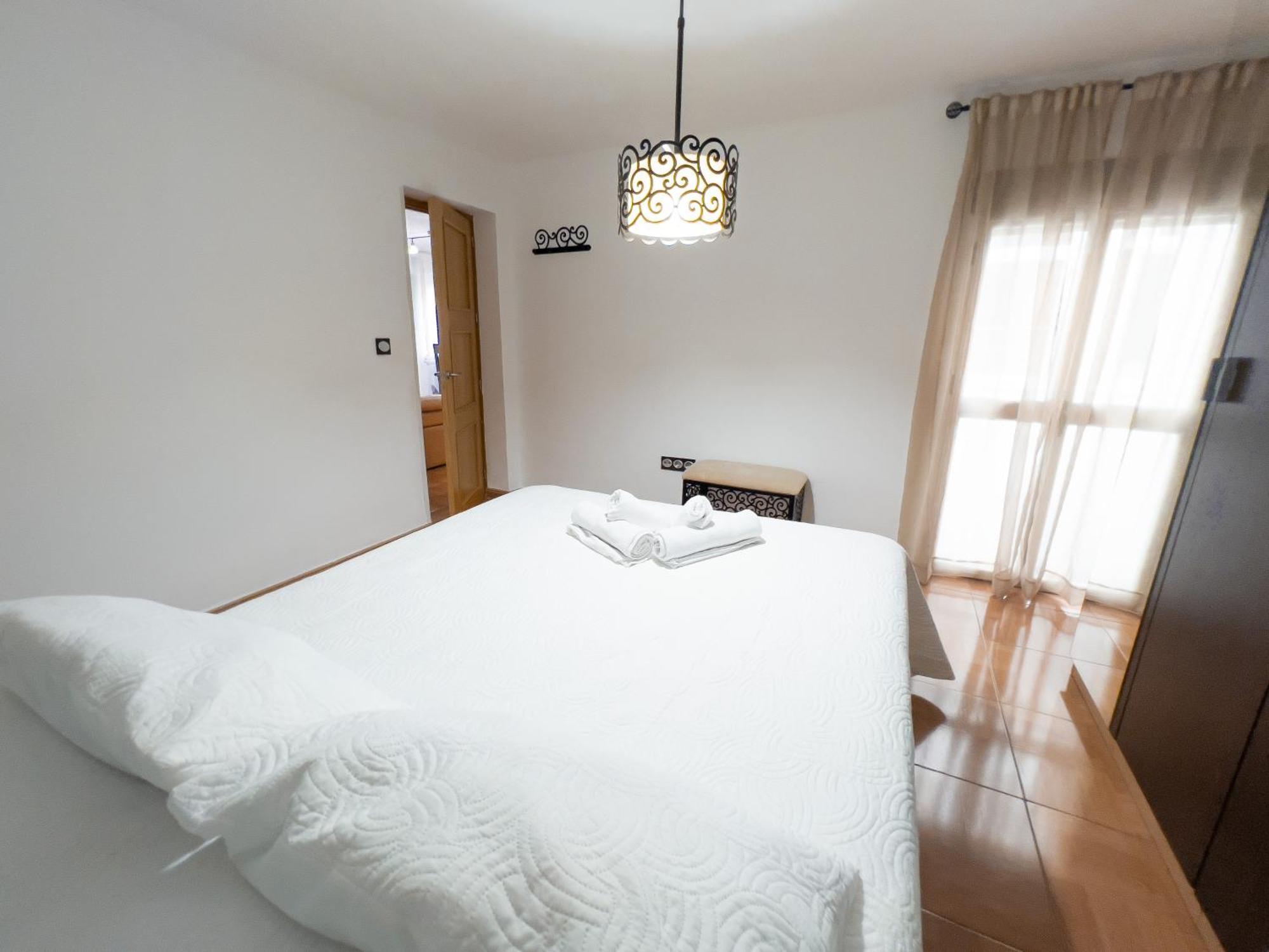 Apartamento Al-Alba قرطبة المظهر الخارجي الصورة