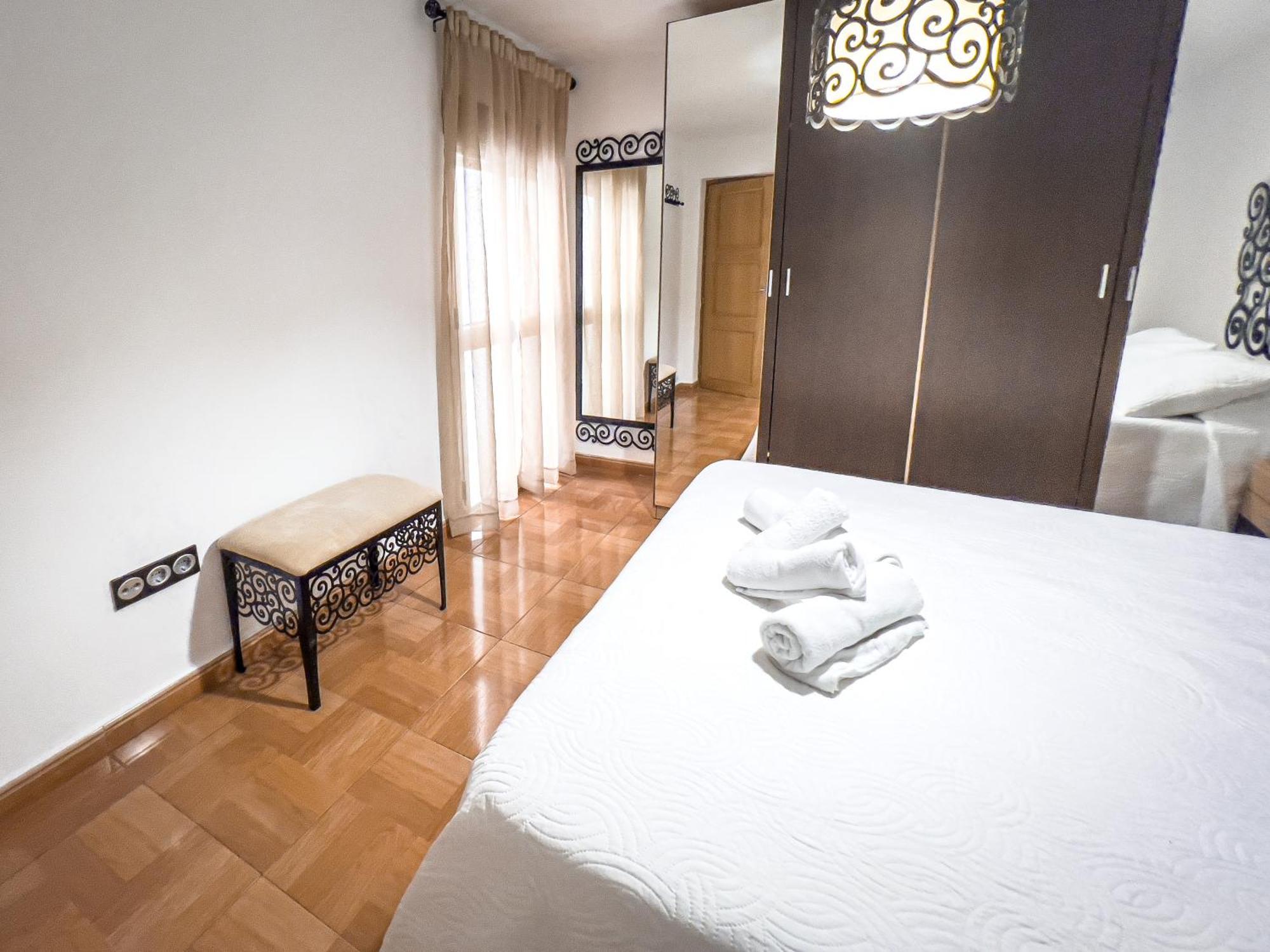 Apartamento Al-Alba قرطبة المظهر الخارجي الصورة