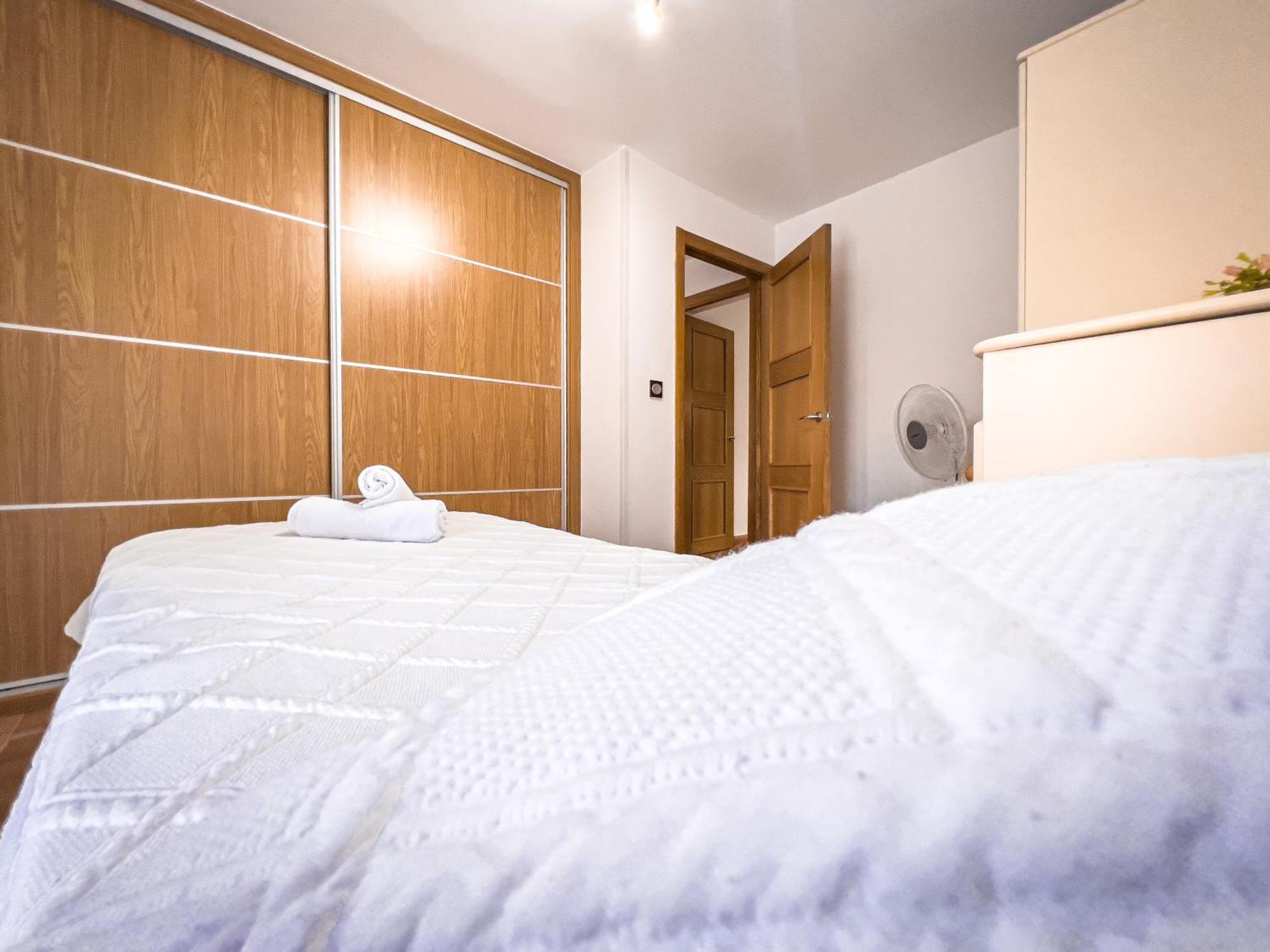 Apartamento Al-Alba قرطبة المظهر الخارجي الصورة