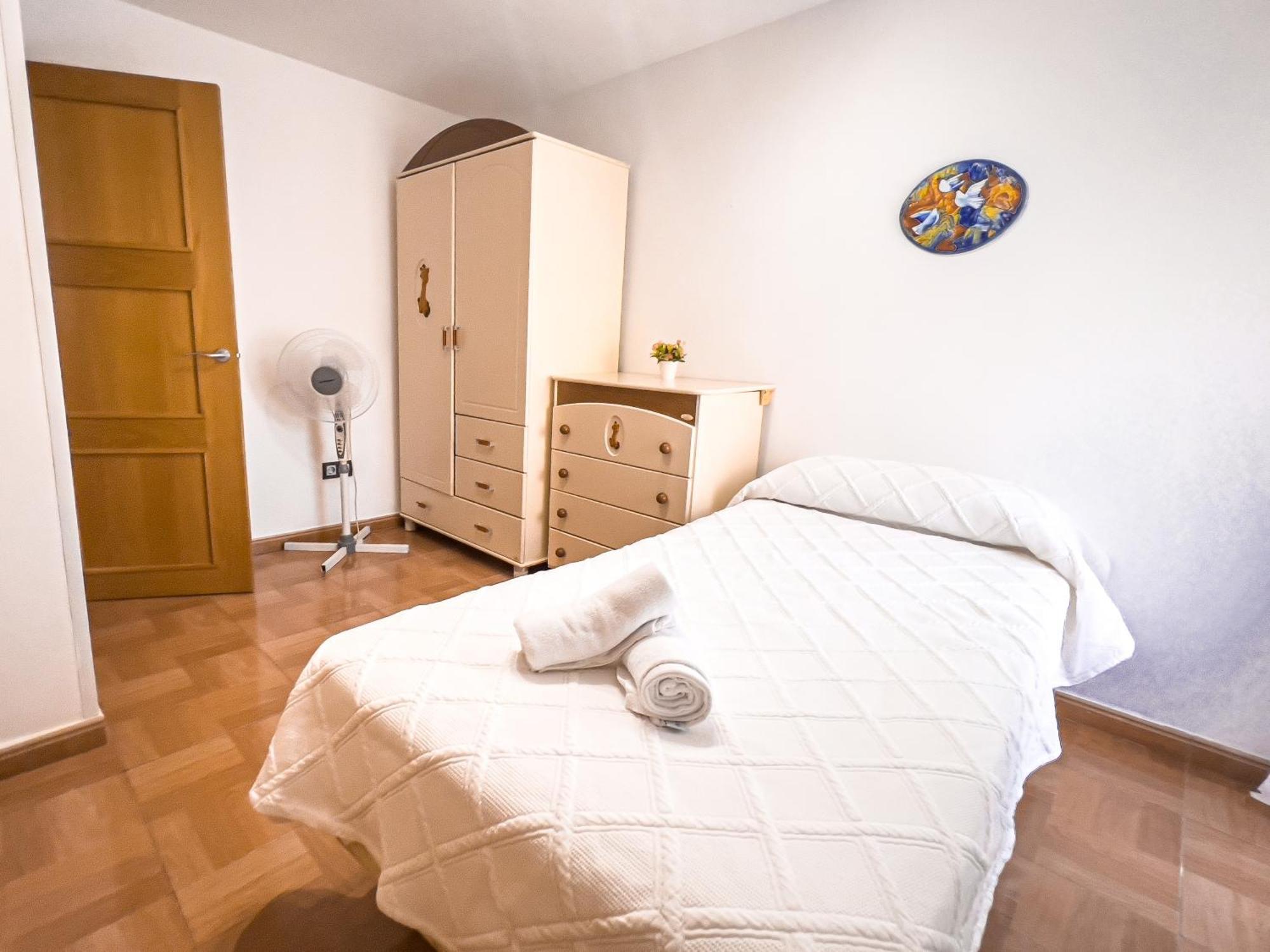 Apartamento Al-Alba قرطبة المظهر الخارجي الصورة