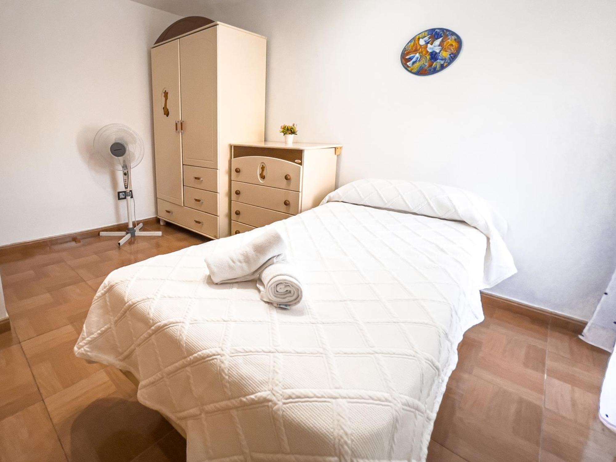 Apartamento Al-Alba قرطبة المظهر الخارجي الصورة