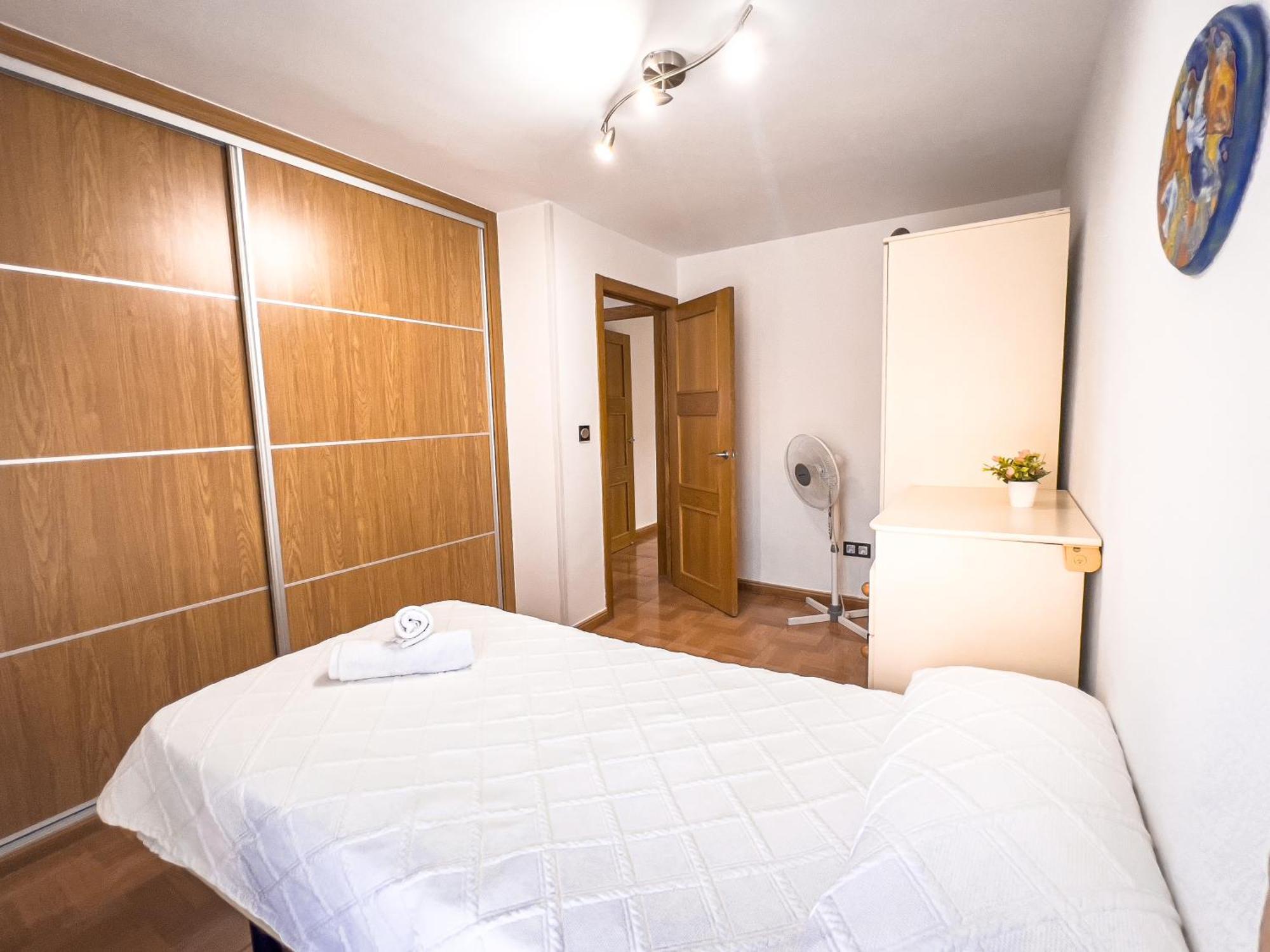 Apartamento Al-Alba قرطبة المظهر الخارجي الصورة