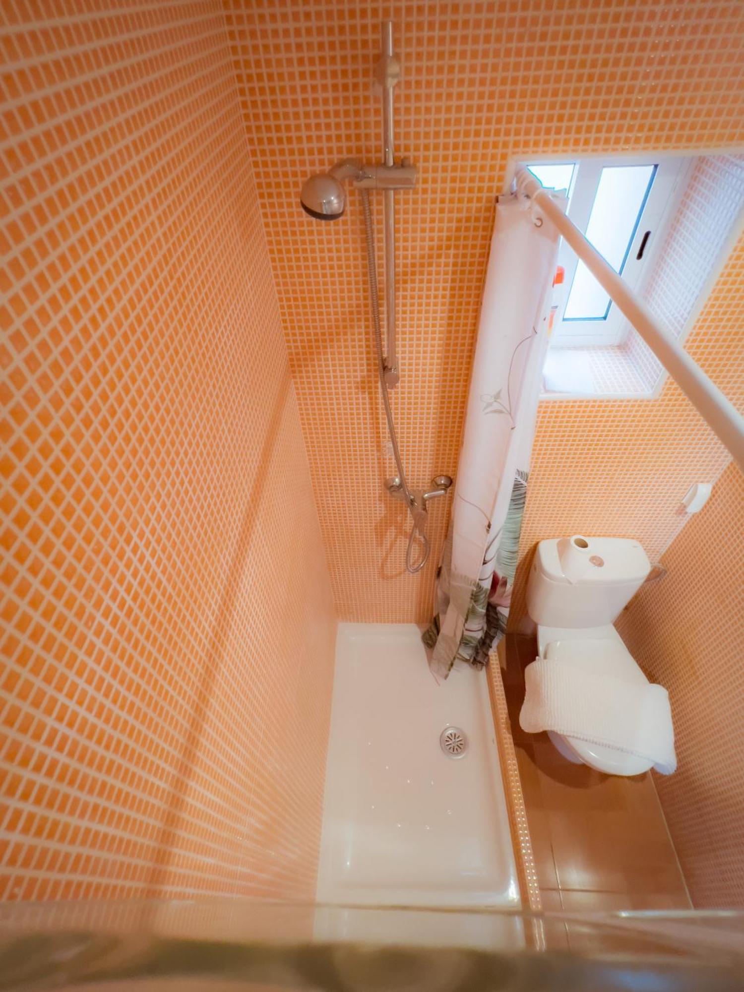 Apartamento Al-Alba قرطبة المظهر الخارجي الصورة