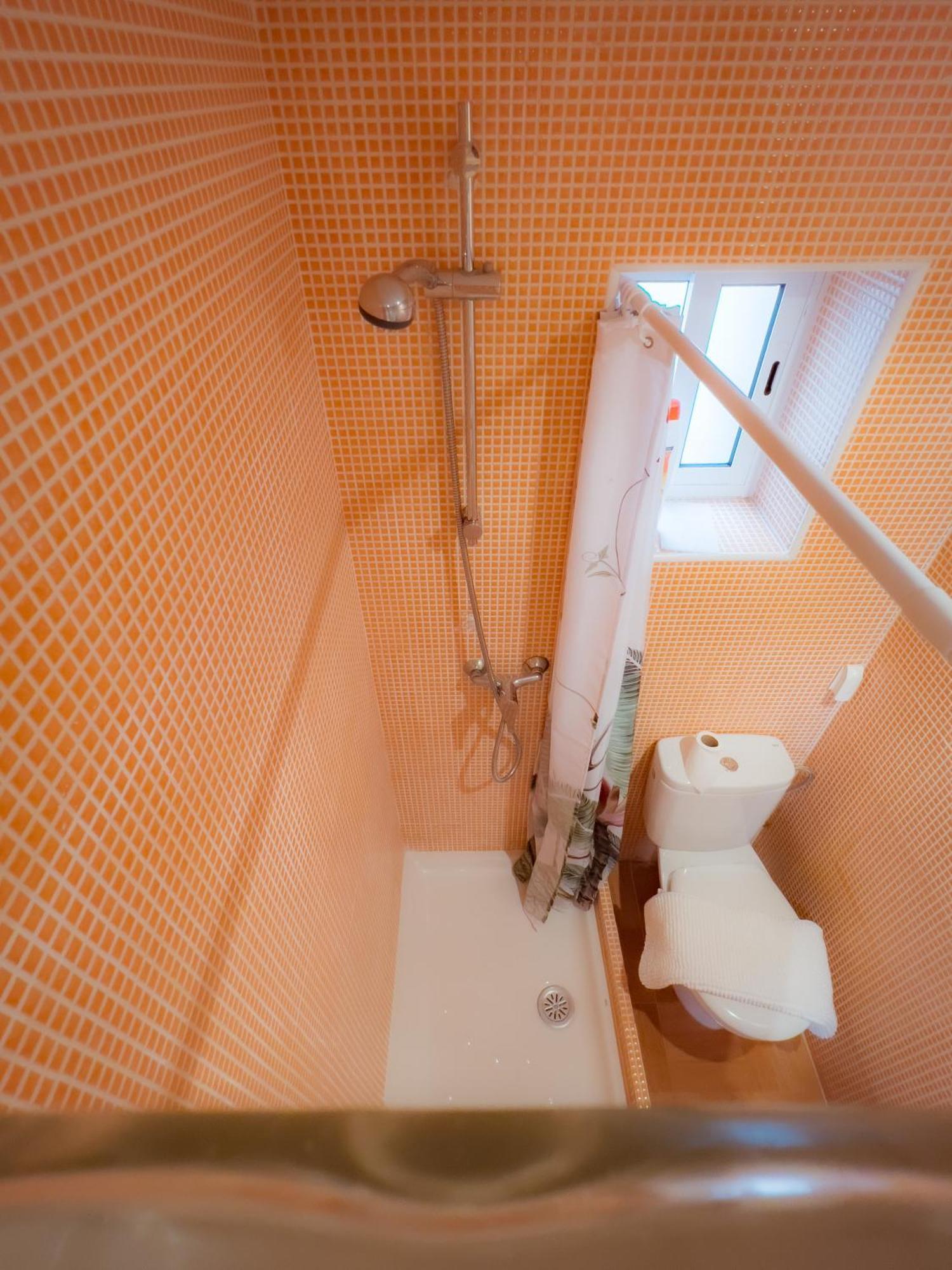 Apartamento Al-Alba قرطبة المظهر الخارجي الصورة