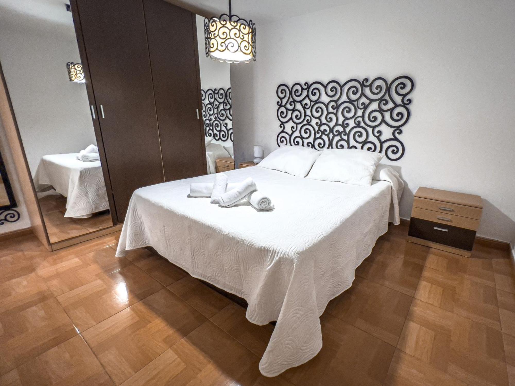 Apartamento Al-Alba قرطبة المظهر الخارجي الصورة