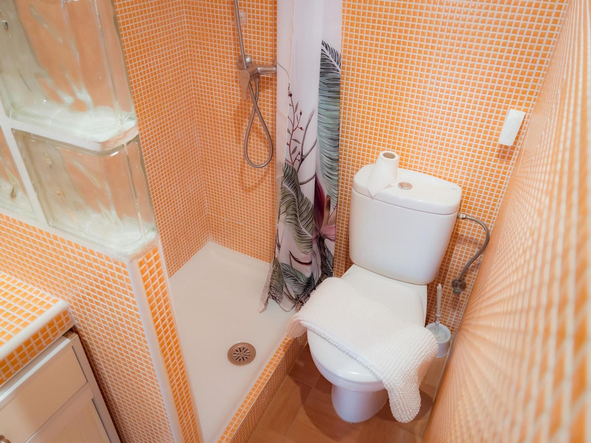 Apartamento Al-Alba قرطبة المظهر الخارجي الصورة