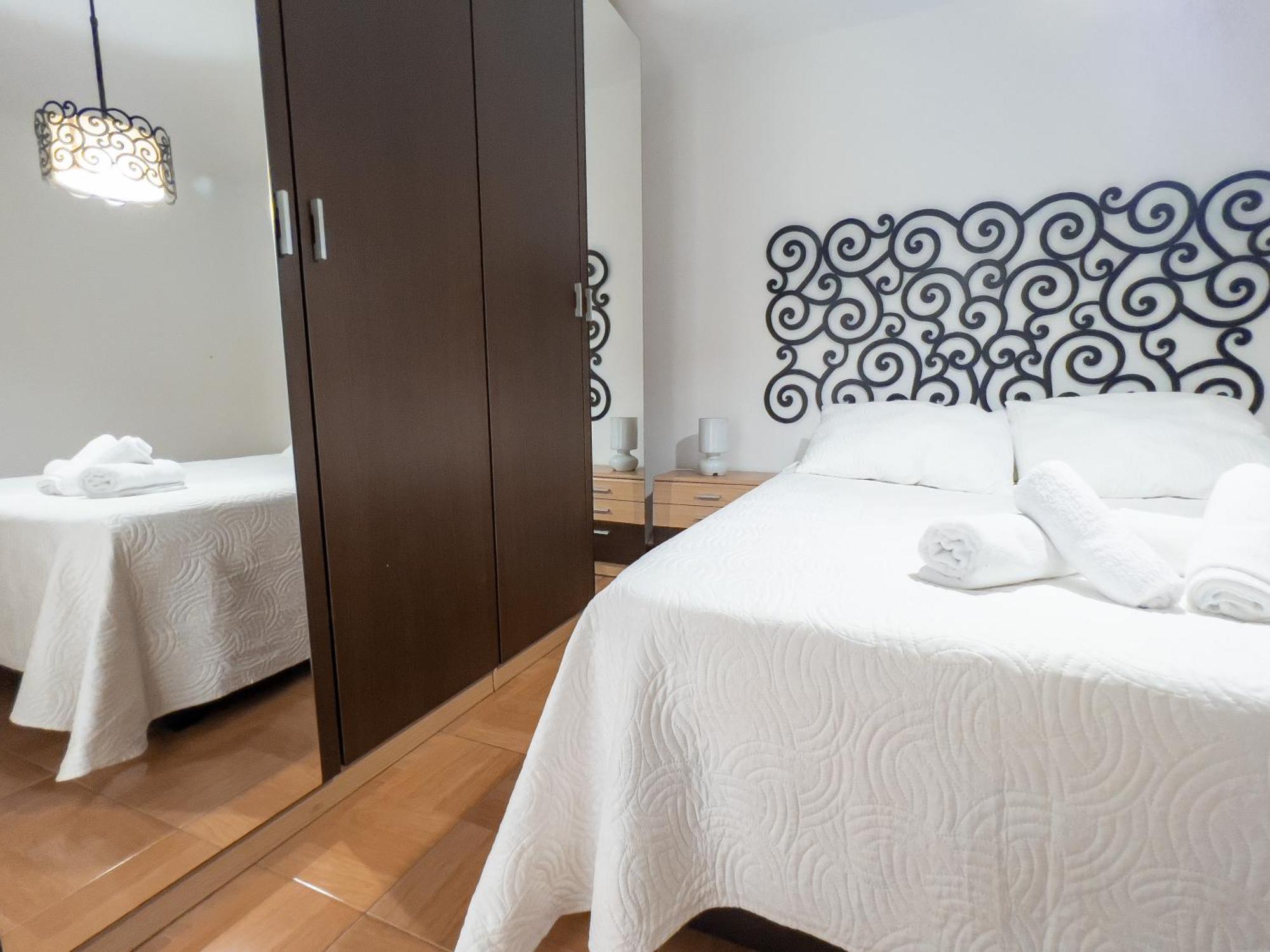 Apartamento Al-Alba قرطبة المظهر الخارجي الصورة