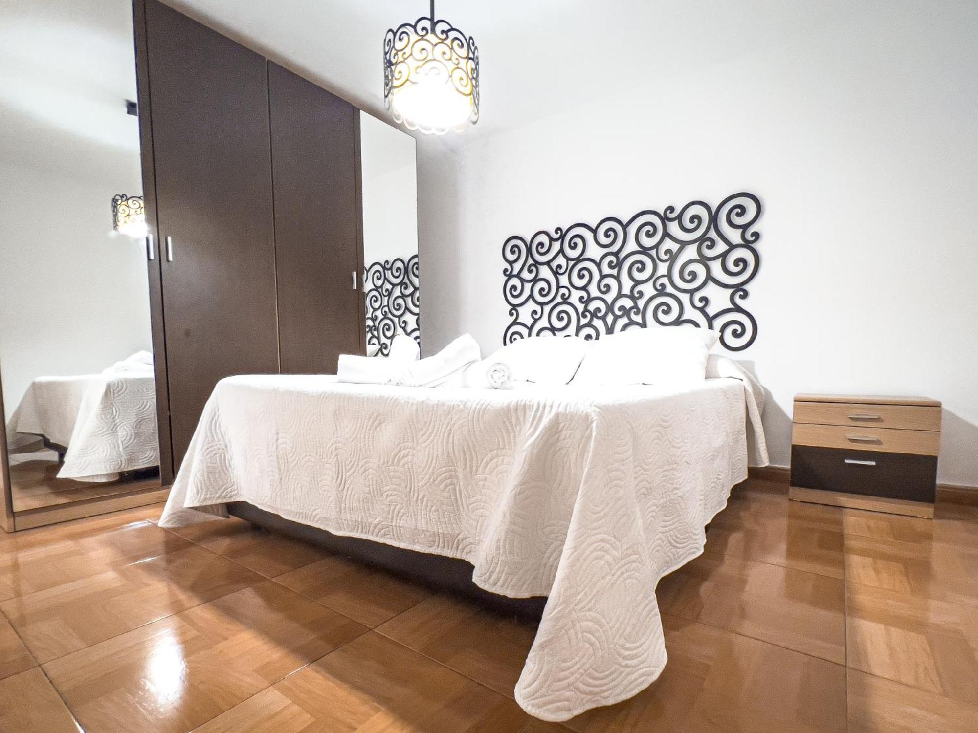 Apartamento Al-Alba قرطبة المظهر الخارجي الصورة