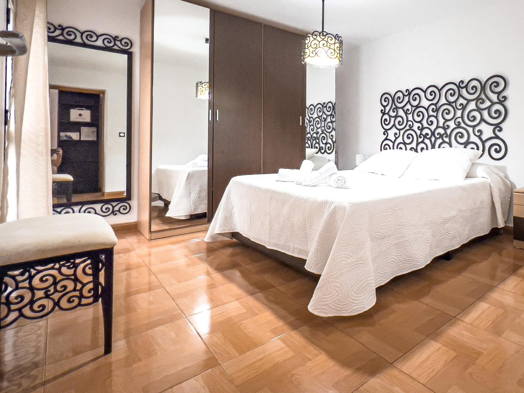 Apartamento Al-Alba قرطبة المظهر الخارجي الصورة